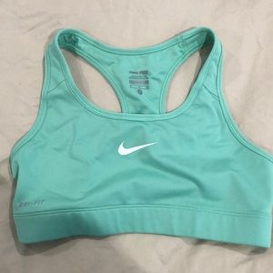 Nike Pro Dri-Fit Sportabra